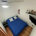 Departamento en Boedo: zona de bares y gastronomía