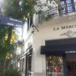 Honduras Soho
