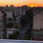 Departamento en Boedo: zona de bares y gastronomía