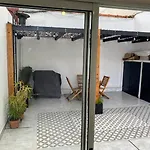 Departamento En El Corazon De Belgrano Con Terraza