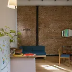 Departamento en San Telmo