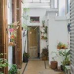 Departamento en San Telmo