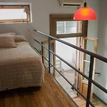 Departamento en San Telmo