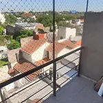 Hermoso departamento en Saavedra