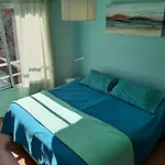 Bonpland, sol y color, dos ambientes con servicios