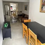 Departamento En El Corazon De Belgrano Con Terraza