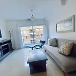 Hermoso Departamento Dos Ambientes En Belgrano