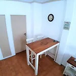Studio en Recoleta