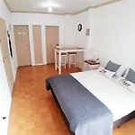 Studio en Recoleta