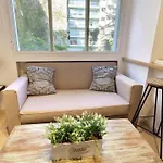 Departamento en Recoleta