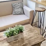 Departamento en Recoleta
