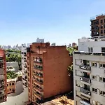 Departamento Entero, Super Completo En Nunez