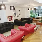 Sr Inn Apartments