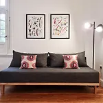 G&G Apartments - Palermo Traditional Boutique