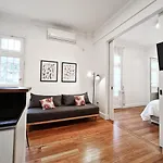 G&G Apartments - Palermo Traditional Boutique