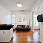 G&G Apartments - Palermo Traditional Boutique