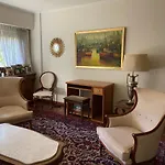 Palermo La Imprenta Apartamento entero