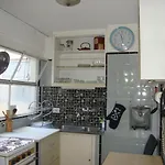 Apartamento en Belgrano C - 2 dormitorios