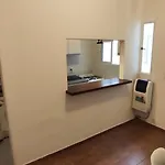 Comodo departamento para 4 en Belgrano R