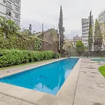 Apartment In The Tower Of Palermo Soho