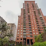 Apartment In The Tower Of Palermo Soho