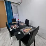 Downtown Suipacha Apartment