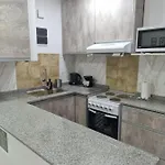 Downtown Suipacha Apartment