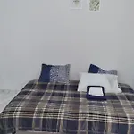 Downtown Suipacha Apartment