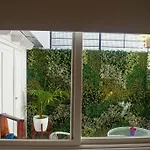 Hermoso y cómodo alojamiento con patio en Nuñez