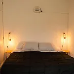 Hermoso y cómodo alojamiento con patio en Nuñez