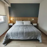 Precioso Departamento En El Centro De La Ciudad