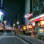 Precioso Departamento En El Centro De La Ciudad