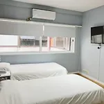 Sr Inn Apartments