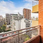 Apartment In The Tower Of Palermo Soho