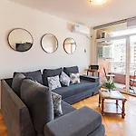 Apartment In The Tower Of Palermo Soho