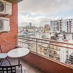Apartment In The Tower Of Palermo Soho