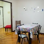 Alojamiento de lujo en edificio histórico de San Telmo