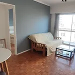 Cómodo departamento en Colegiales