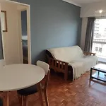 Cómodo departamento en Colegiales