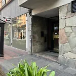 Dos ambientes en Palermo zona Las Cañitas!