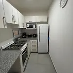 Dos ambientes en Palermo zona Las Cañitas!