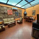 Departamento Deluxe San Telmo