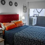 Calido Apartamento De Lujo En San Telmo