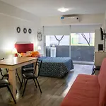 Calido Apartamento De Lujo En San Telmo