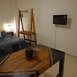 Departamento sobre la avenida 9 de julio