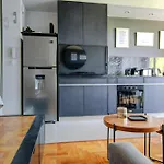 Live And Enjoy Stunning Apt At Palermo Hollywood -C2A-