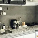 Amazing Apartment In Palermo Hollywood! With Balcony