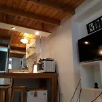 loft en recoleta con cochera
