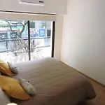 Moderno Dos Ambientes en Palermo!