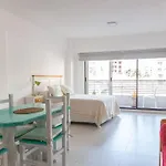Cálido y Luminoso Departamento